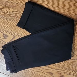 Betabrand dress yoga pants